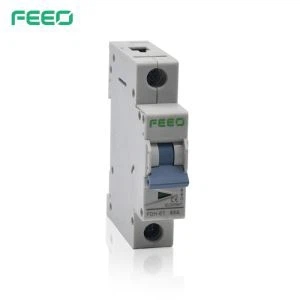 1P 63A DC Mini-Trennschalter